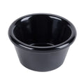 Copa ramekin para salas y aderezos