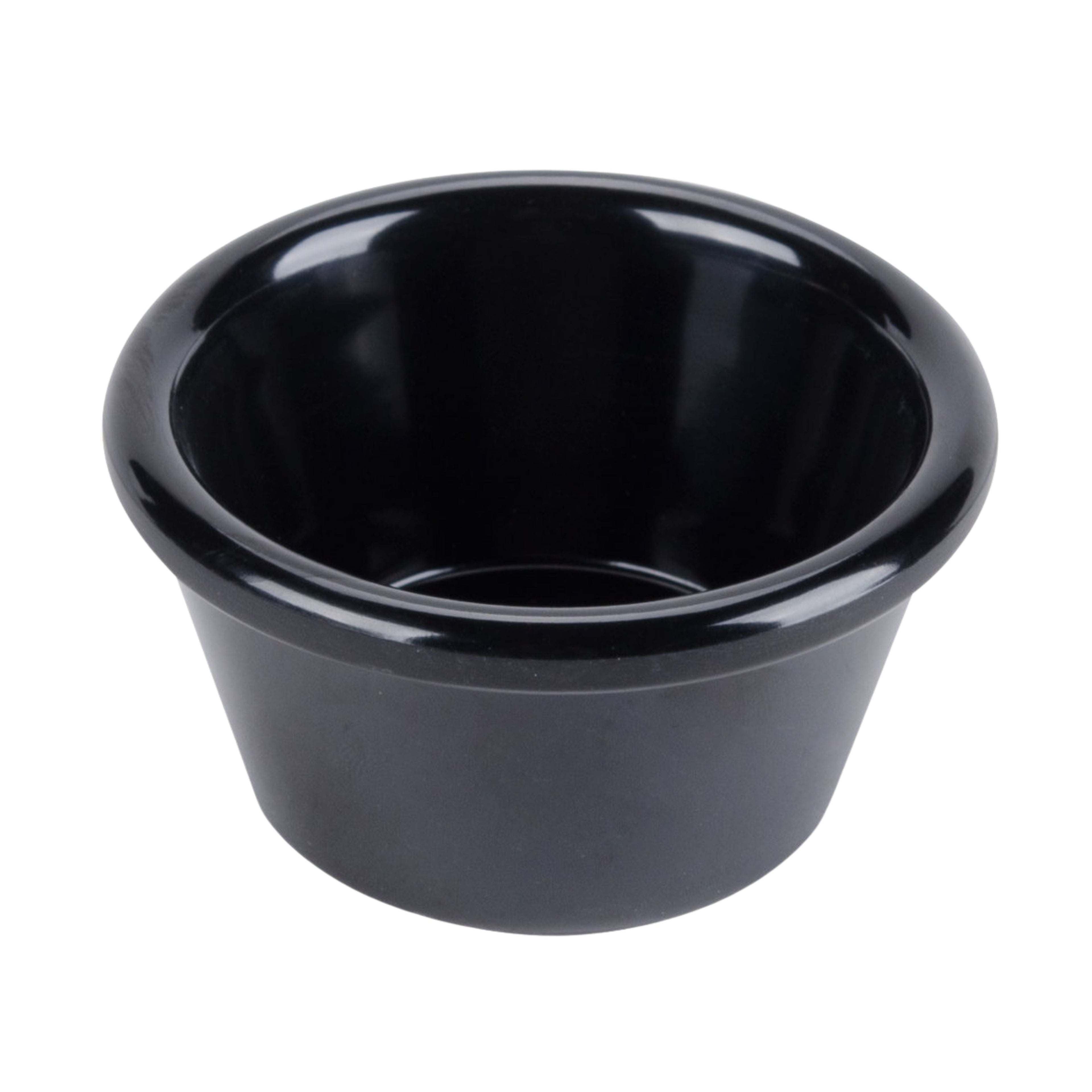 Copa ramekin para salas y aderezos
