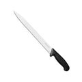 Cuchillo cecinero en acero inoxidable