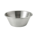 tazon ramekin fabricado en acero inoxidable